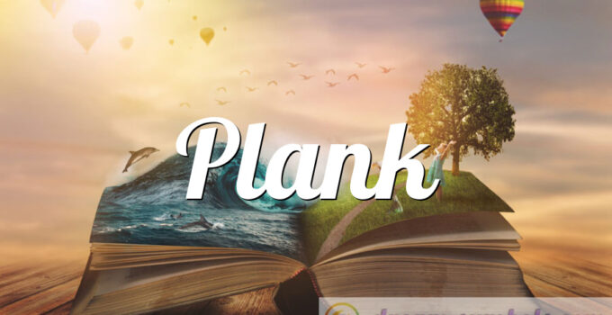 Plank