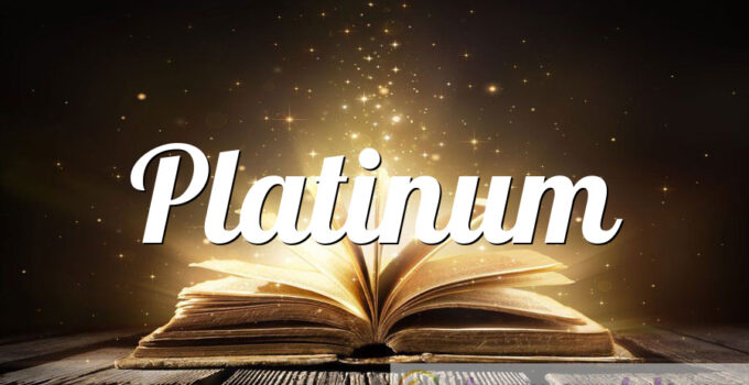 Platinum