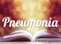 Pneumonia