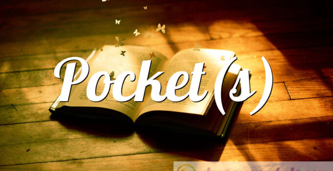 Pocket(s)