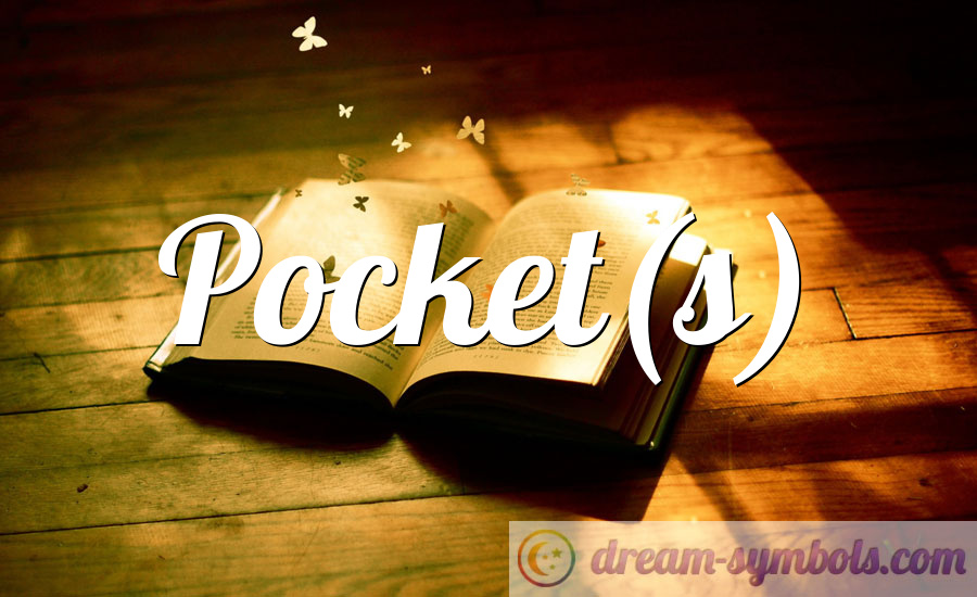 Pocket(s)