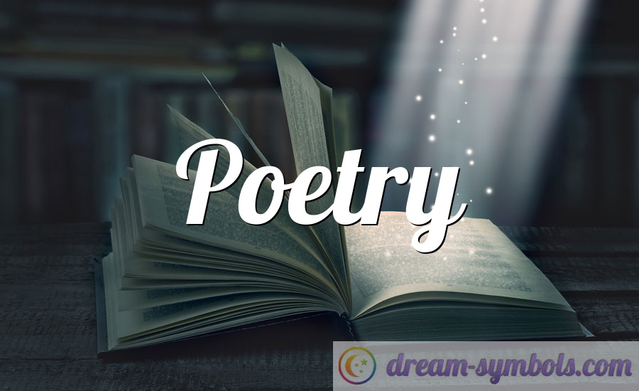 Poetry
