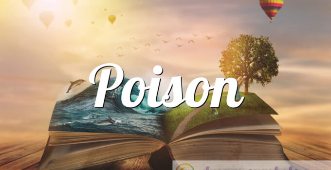 Poison