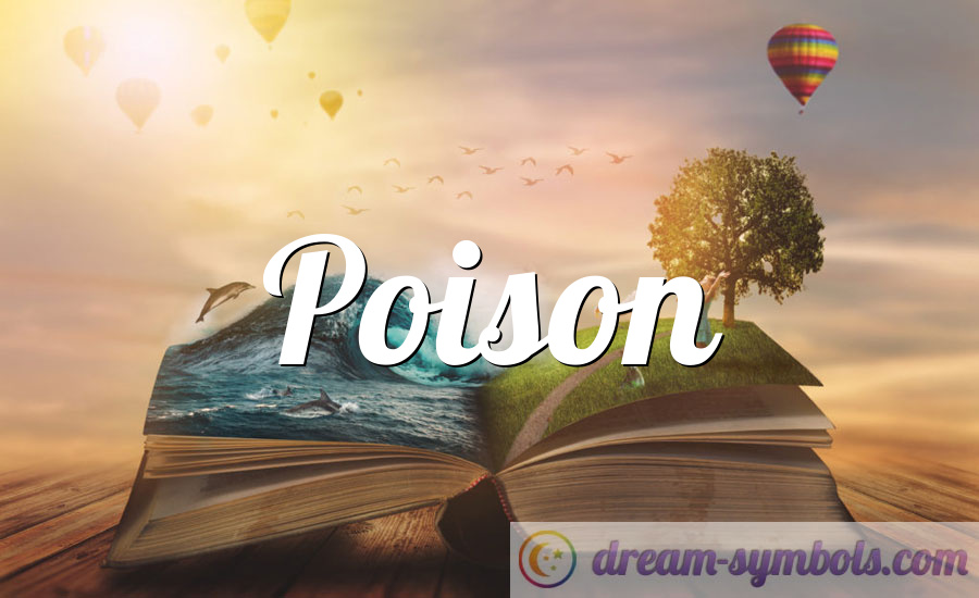 Poison