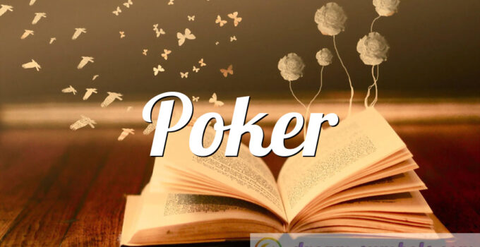 Poker