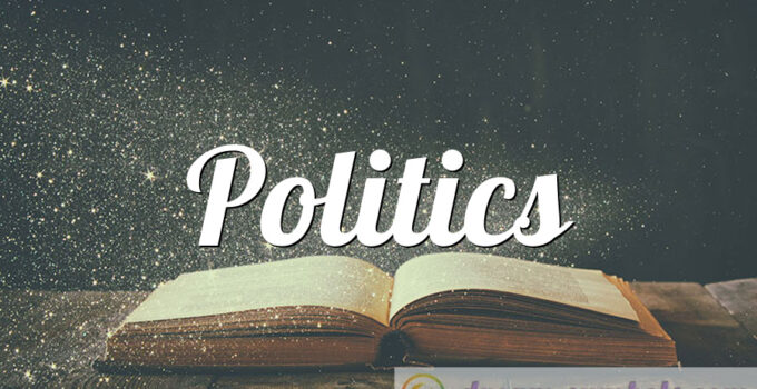 Politics