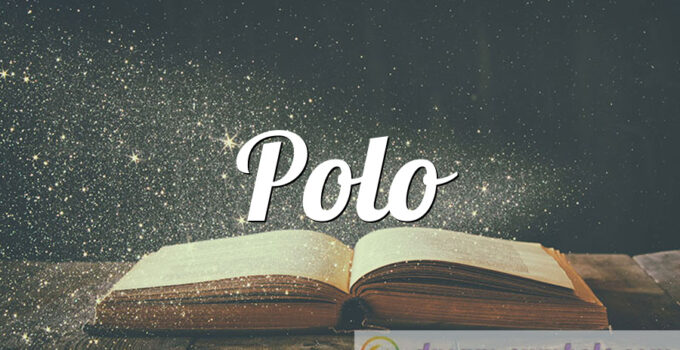 Polo