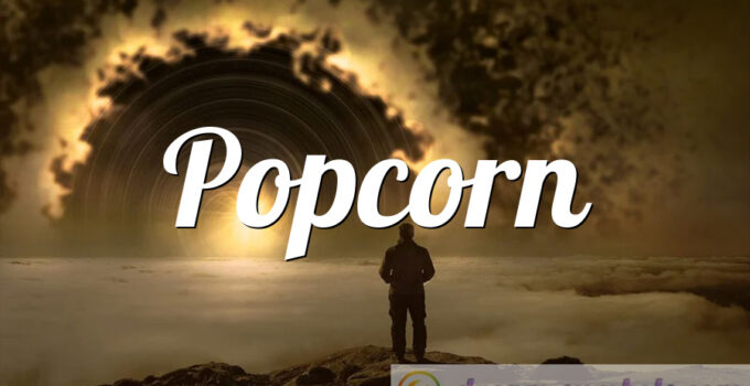 Popcorn