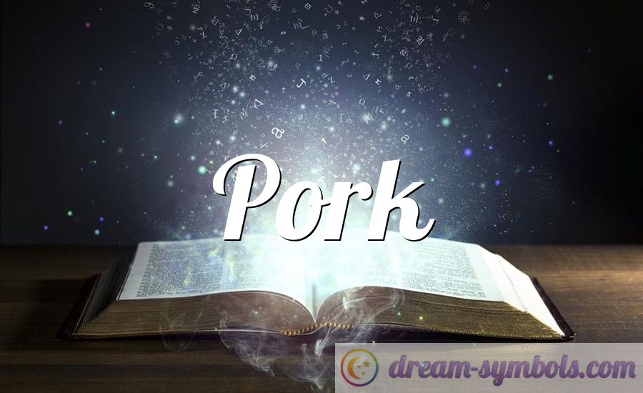 Pork