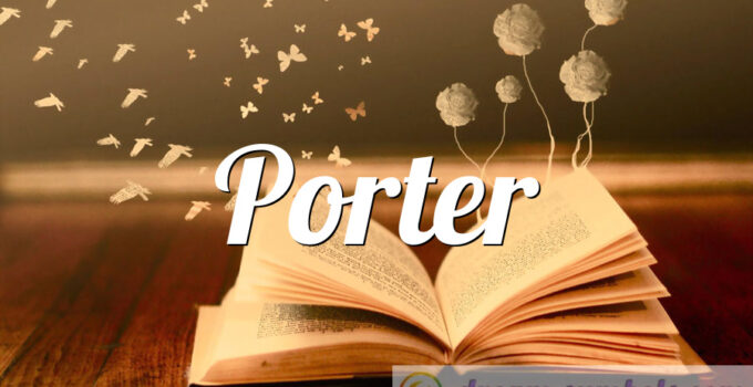 Porter