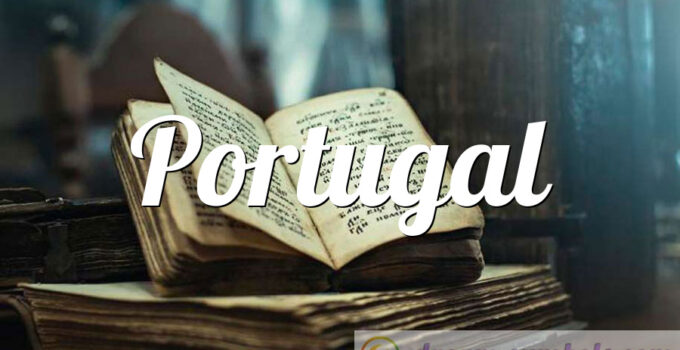 Portugal