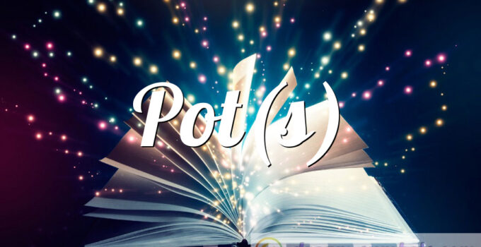 Pot(s)