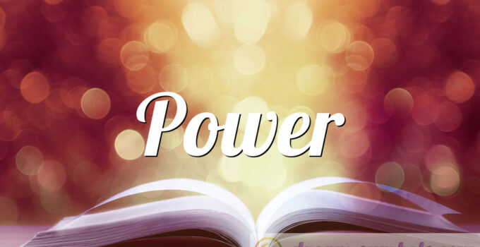 Power