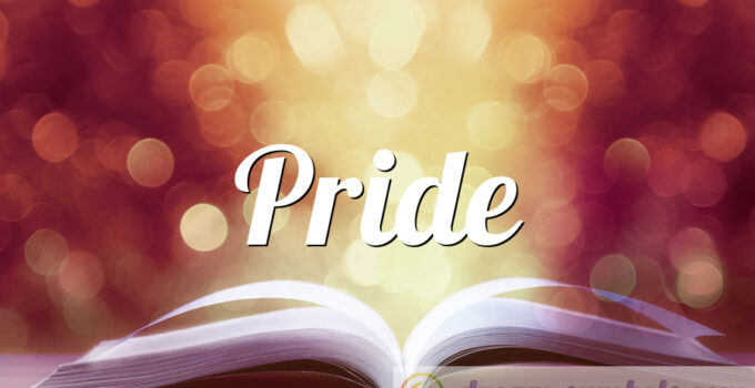 Pride