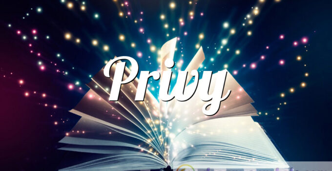 Privy