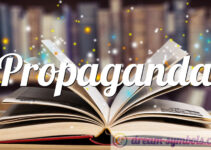 Propaganda Propaganda