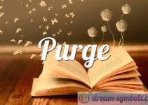 Purge