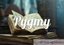 Pygmy