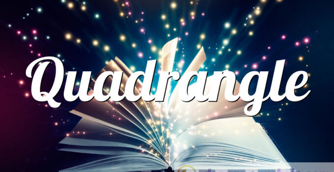 Quadrangle