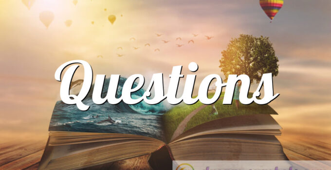 Questions