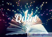 Quirt