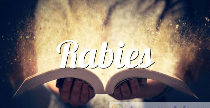 Rabies