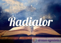 Radiator
