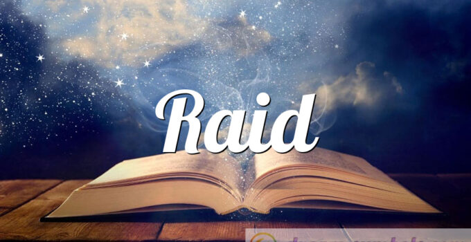Raid
