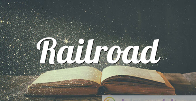 Railroad