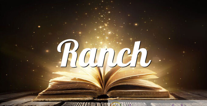 Ranch
