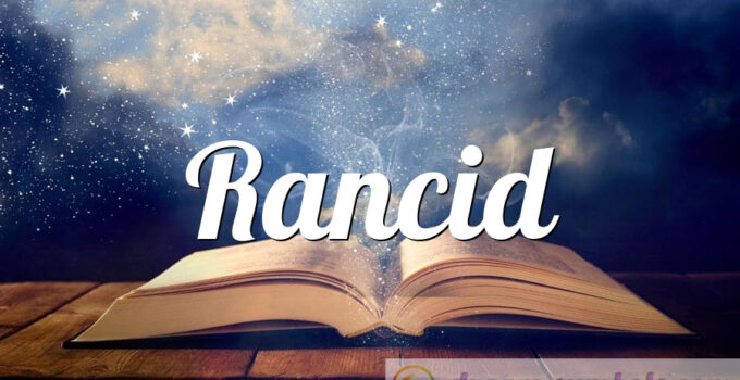 Rancid