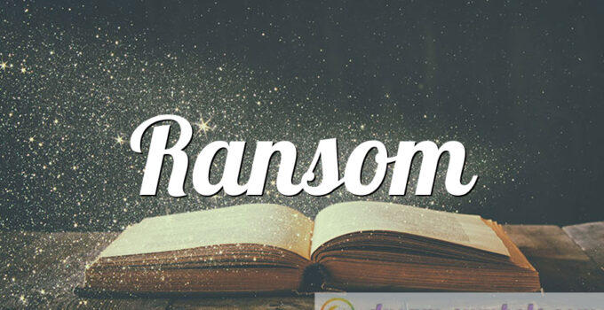 Ransom