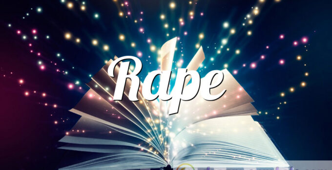 Rape