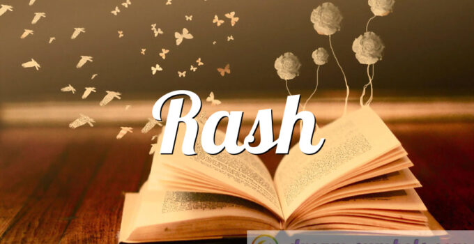 Rash