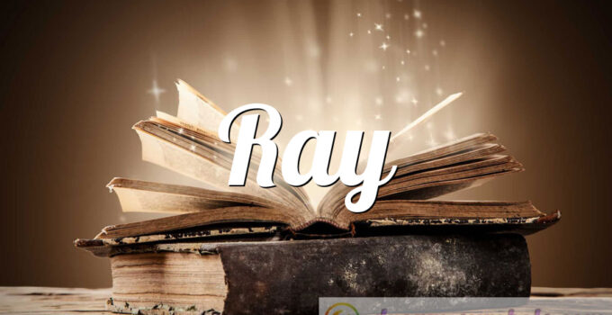 Ray