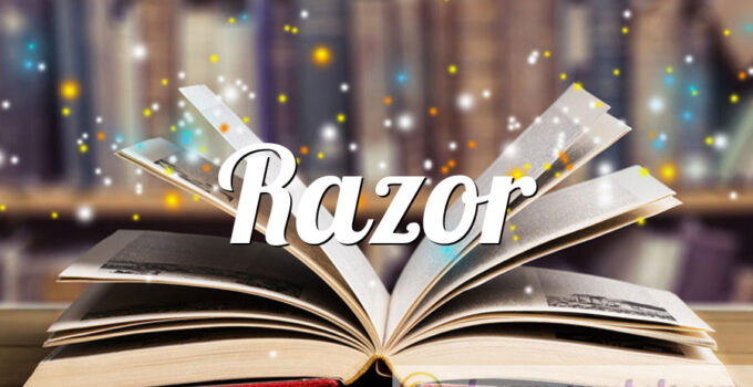 Razor