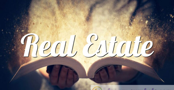 Real Estate