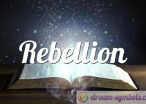 Rebellion