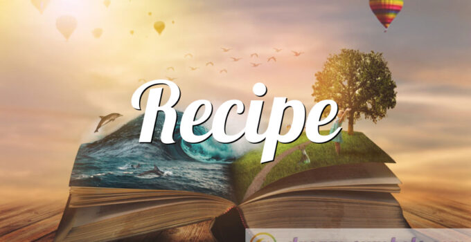 Recipe