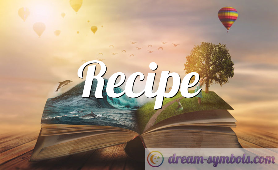 Recipe