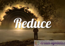 Reduce