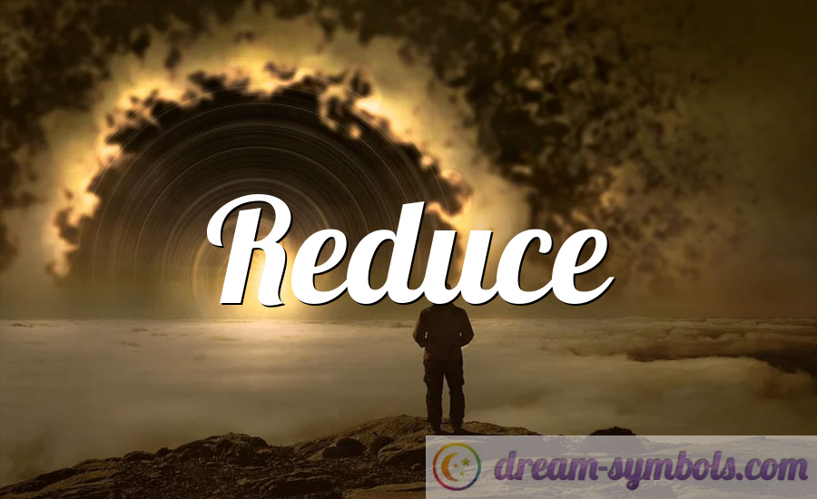 Reduce