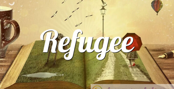 Refugee