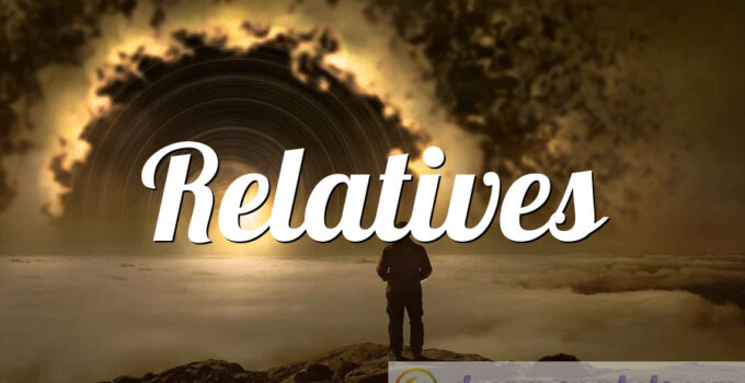 Relatives