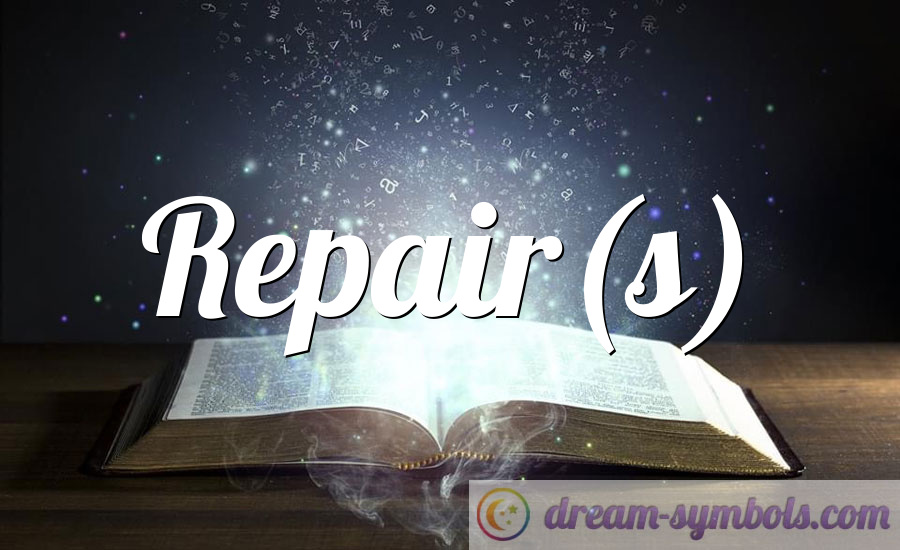 Repair(s)