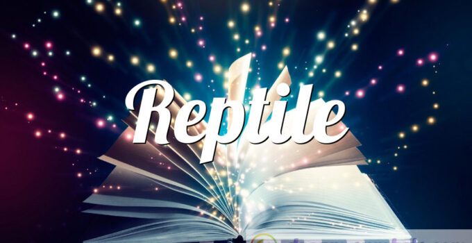 Reptile