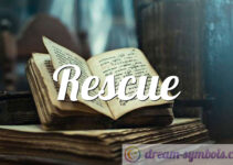 Rescue