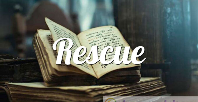 Rescue
