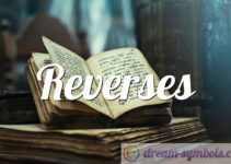 Reverses