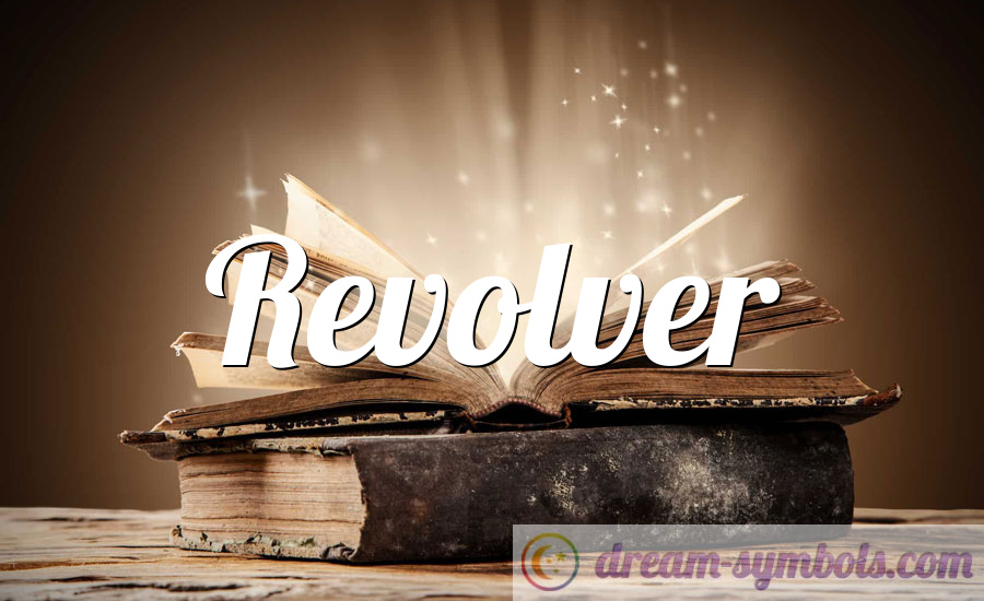 Revolver